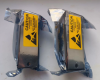 IGBT модуль  2MBI100N-060