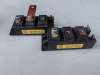 IGBT модуль  2MBI100N-060 бывшие в употреблении. 